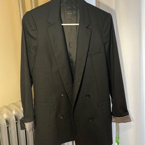 Talula Babaton Blazer/Suit Jacket